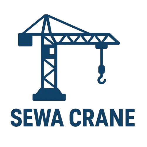 Logo Sewa Crane Balongbendo